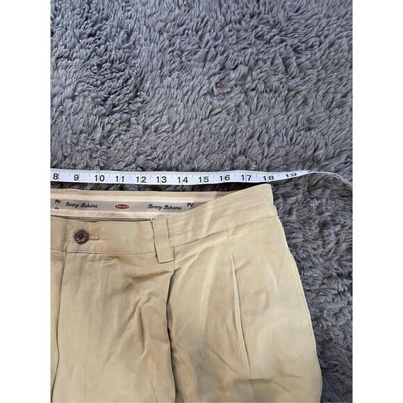 Tommy Bahamas silk shorts size 38‎ - Picture 4 of 7
